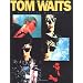 Tom Waits - Beautiful Maladies: P/V/G Folio
