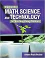 Inquiry into Math, Science & Technology for Teaching Young Children