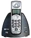 Confronta prezzi Geemarc Clearsound MYDECT, Telefono cordless DECT amplificato, tasti grandi, colore: Argento...