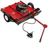Swisher RTB12544 44-Inch 12.5 HP Trailcutter