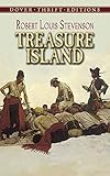 Treasure Island (Dover Thrift Editions)