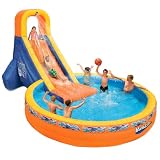 Banzai the actual Plunge