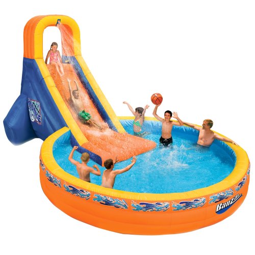 Banzai The Plunge