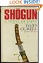 Shogun: A Novel of Japan