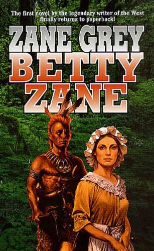 Betty Zane (Ohio Frontier)