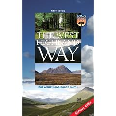 West Highland Way: The Official Guide (Long Distance Guides)