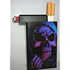Cigarette Smoking Built Lighter Holder