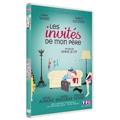 Les Invit�s de mon p�re