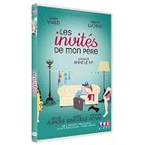 Les Invit�s de mon p�repar Fabrice Luchini