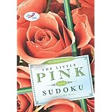 will shortz presents the little pink book of sudoku easy to hard puzzles
