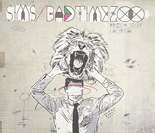 Bad Time Zoo [Explicit]