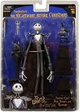 Nightmare Before Christmas: Series 6 Jack with Desk Action Figure