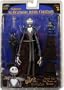 Nightmare Before Christmas: Series 6 Jack with Desk Action Figure