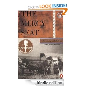 The Mercy Seat
