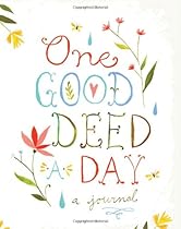 One Good Deed a Day