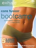 Exhale: Core Fusion Bootcamp