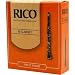 Rico Instrument Reeds - Bb Clarinet-3.5 - 10 set