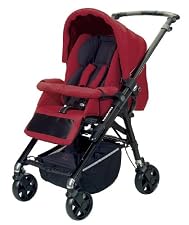 Carrera Aniversario Pushchair - Pigment