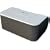 Artdio BT-328 18-Watt 2.1 Bluetooth Speaker System