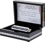 Bob Dylan Hand-Signed-Series Hohner Marine Band Harmonica