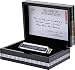 Bob Dylan Hand-Signed-Series Hohner Marine Band Harmonica