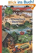 #7: Das große Wimmelbuch vom Bauernhof