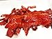Singapore’s Famous Street Snack — Fire-Grilled Bacon Jerky (Original Flavor, 12 oz) · Grilled Fresh & Shipped Same Day · L.A. Times 