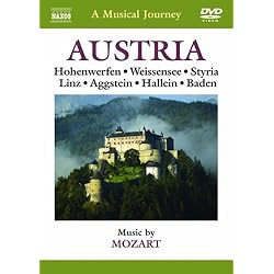 Musical Journey: Austria