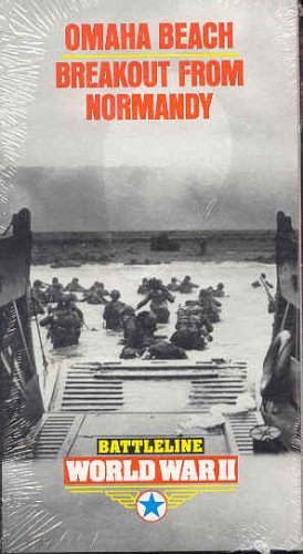 Battleline World War II - Omaha Beach / Breakout from Normandy