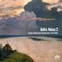 Five songs from "Gloria Patri" (1988): II. Omnis una