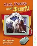 ICT exercises for KS3 Spanish