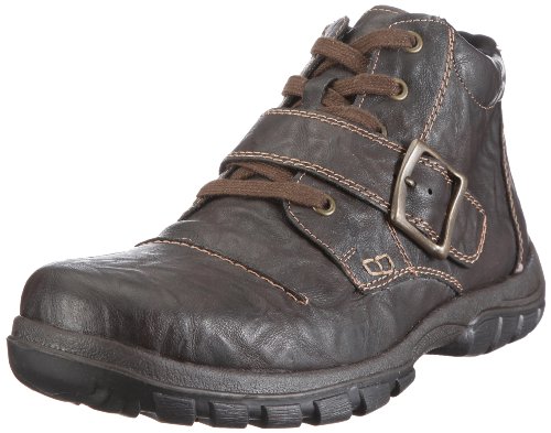 Rieker Rob 34140-28 Herren Stiefel