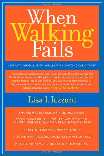 When Walking Fails: Mobility Problems of Adults with Chronic Conditions