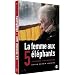 La Femme aux 5 Elephants Livret + DVD