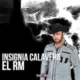 Insignia Calavera - Single