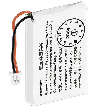 Wentronic Ersatzakku f&uuml;r Nintendo Gameboy mirco (Ox Y-001/Ox Y-003) 460mAh Preisvergleich