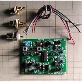 IF=10.7MHz KG-AIS �R���o�[�^�[