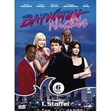 Baywatch Nights - Season One - 6-DVD Box Set ( Detectives on the Beach ) ( Baywatch Nights - Season 1 )