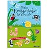 Mein Krabbelk�fer-Malbuch: Mit vielen R�tseln, Labyrinthen und Suchbildern
