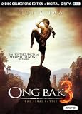 Ong Bak 3 [DVD] [2011] [Region 1] [US Import] [NTSC]