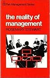 The reality of organizations