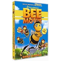 Bee Movie de Simon J. Smith, Steve Hickner Bee Movie de Simon J. Smith, Steve Hickner