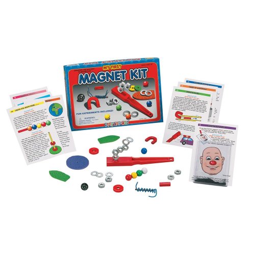 Smethport My First Magnet Kit