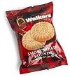 Walkers Shortbread Rounds (1.2-Ounce), 2-Count Cookies (Pack of 24)