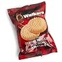 Walkers Shortbread Shortbread Rounds Portion Pack, 1.2 Ounce Units (Pack of 24)