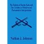 The Enigma of Karate Kata and the Corollary of Mod&hellip by Nathan J Johnson