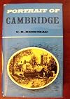 Portrait of Cambridge (Portrait books)