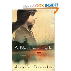 A Northern Light (Michael L Printz Honor Book (Awards))