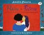 Hairs/Pelitos (Turtleback School & Library Binding Edition)