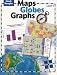 Cr Maps/Graphs LV C '04